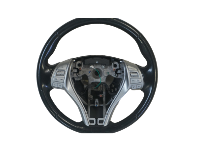 VOLANTE NISSAN QASHQAI (J11E) K9K NISSAN PULSAR 2015