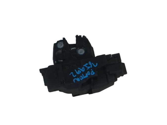 CERRADURA PORTON TRASERO CITROEN C4 2022