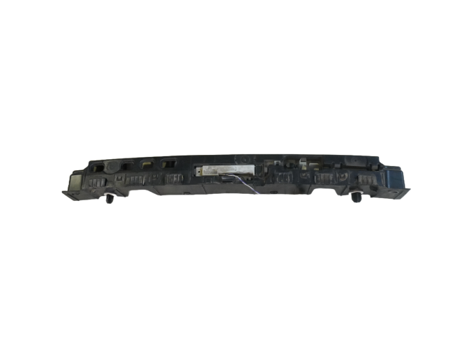 GUIA PARAGOLPES TRASERO CENTRAL RENAULT CAPTUR 2017
