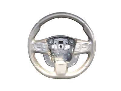 VOLANTE PEUGEOT 508 2015