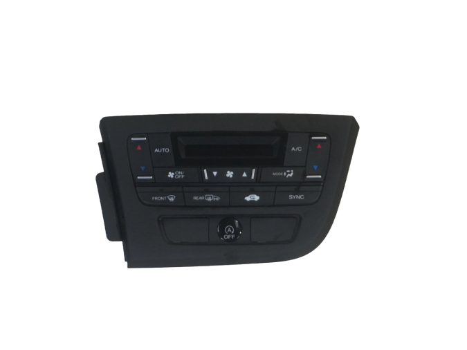 MANDO CALEFACCIÓN HONDA CIVIC 2015