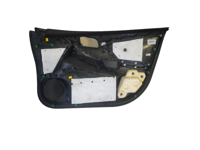PANEL PUERTA DELANTERA IZQUIERDA HONDA CIVIC 2015