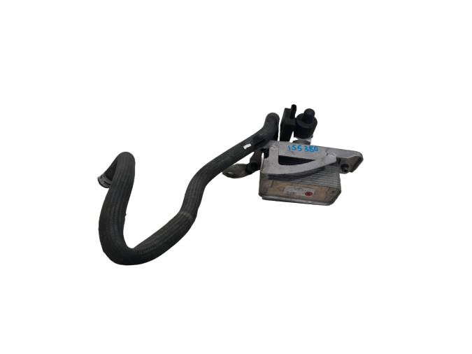 VENTILADOR BATERIA TESLA MODEL S 2016
