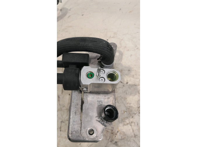 VENTILADOR BATERIA TESLA MODEL S 2016