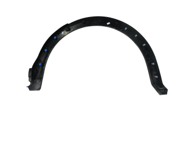 ALETIN TRASERO IZQUIERDO CITROEN C4 2022