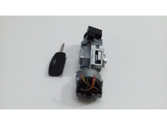 CONMUTADOR DE ARRANQUE FORD FOCUS 2010