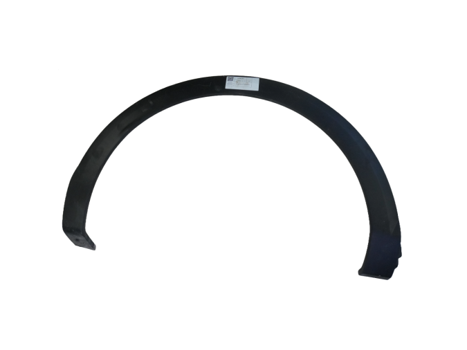 ALETIN TRASERO IZQUIERDO CITROEN C4 2022