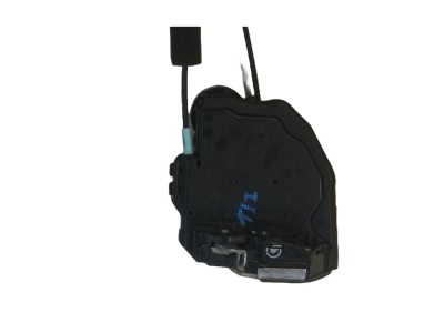 CERRADURA PUERTA TRASERA IZQUIERDA HONDA CIVIC 2015
