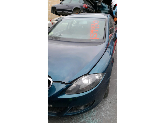 Alternador SEAT LEON 2006