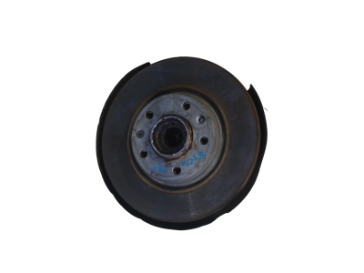 JGO.DISCOS FRENO TRA PEUGEOT 308 2015