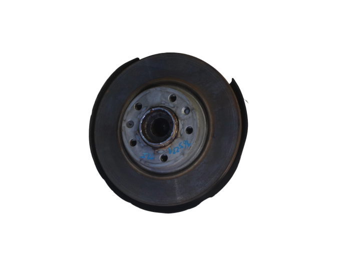 JGO.DISCOS FRENO TRA PEUGEOT 308 2015