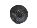 JGO.DISCOS FRENO TRA PEUGEOT 308 2015