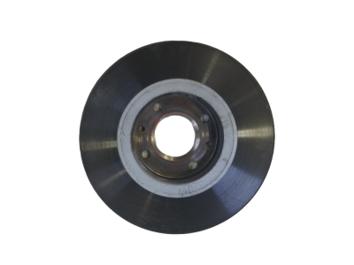 DISCO DE FRENO DELANTERO IZQUIERDO CITROEN C4 2024