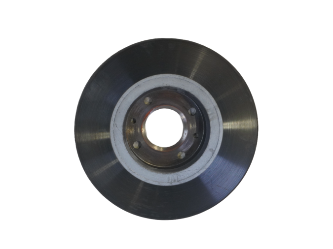 DISCO DE FRENO DELANTERO IZQUIERDO CITROEN C4 2024