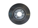 DISCO DE FRENO DELANTERO IZQUIERDO CITROEN C4 2024