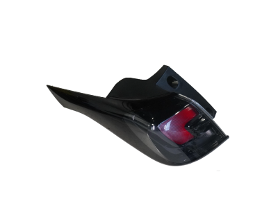PILOTO TRASERO IZQUIERDO EXTERIOR OPEL CROSSLAND / CROSSLAND X 2022