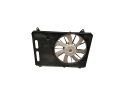 ELECTROVENTILADOR HONDA JAZZ 2016