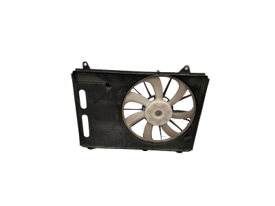 ELECTROVENTILADOR HONDA JAZZ 2016