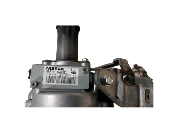 COLUMNA DIRECCION NISSAN JUKE 2018