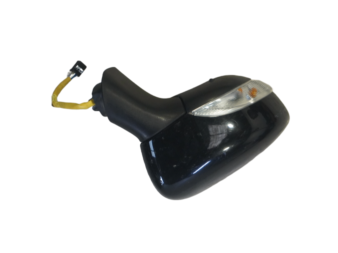 ESPEJO RETROVISOR DERECHO RENAULT CAPTUR RENAULT CAPTUR 2017