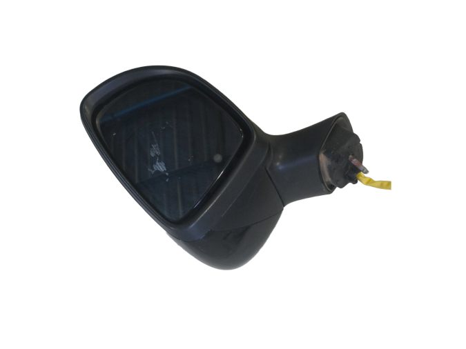 ESPEJO RETROVISOR DERECHO RENAULT CAPTUR RENAULT CAPTUR 2017