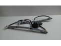 ELEVALUNAS DELANTERO DERECHO CITROEN XSARA PICASSO 2007
