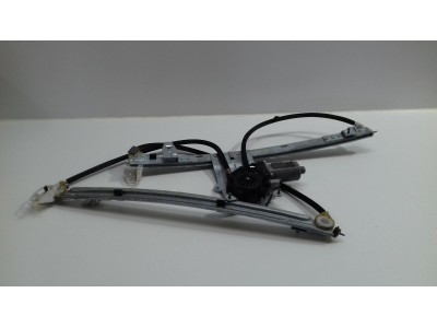 ELEVALUNAS DELANTERO DERECHO CITROEN XSARA PICASSO 2007