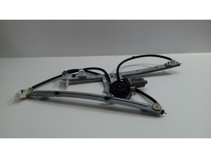 ELEVALUNAS DELANTERO DERECHO CITROEN XSARA PICASSO 2007