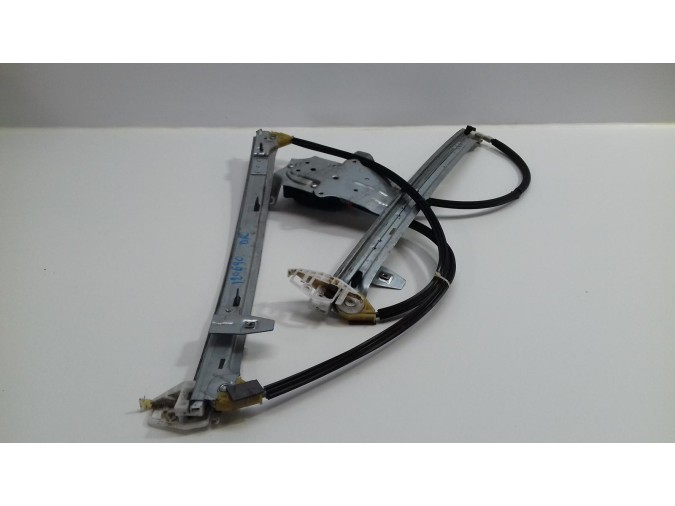 ELEVALUNAS DELANTERO DERECHO CITROEN XSARA PICASSO 2007