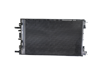 RADIADO AIRE ACONDICIONADO OPEL INSIGNIA 2009