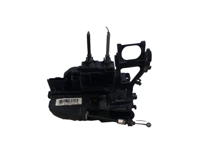 CERRADURA DELANTERA IZQUIERDA HYUNDAI SANTA FE 2007