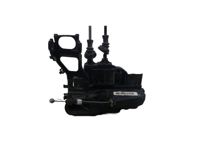 CERRADURA DELANTERA DERECHA HYUNDAI SANTA FE 2007