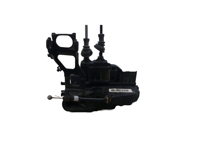 CERRADURA DELANTERA DERECHA HYUNDAI SANTA FE 2007