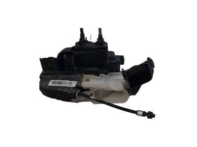 CERRADURA TRASERA IZQUIERDA HYUNDAI SANTA FE 2007