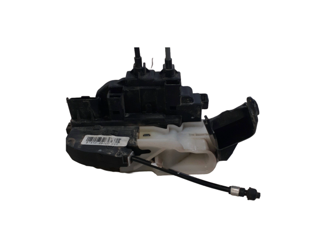 CERRADURA TRASERA IZQUIERDA HYUNDAI SANTA FE 2007