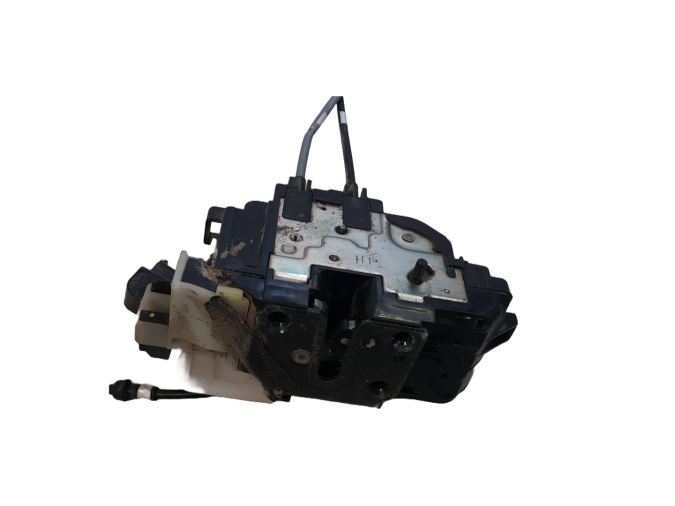 CERRADURA TRASERA IZQUIERDA HYUNDAI SANTA FE 2007