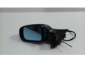 Retrovisor Izquierdo PEUGEOT 407 GRIS OSCURO 2006