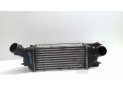 Intercooler PEUGEOT 407 2006
