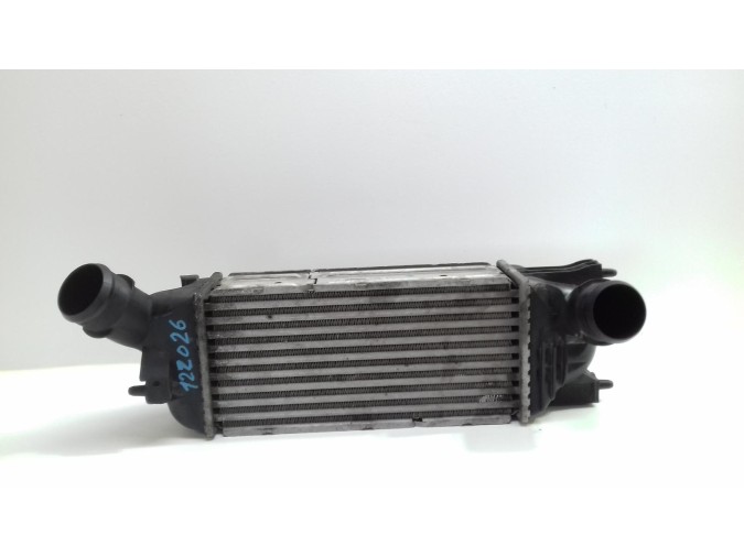Intercooler PEUGEOT 407 2006