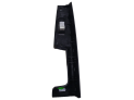 INTERRUPTOR ELEVALUNAS DERECHO SKODA SUPERB 2012