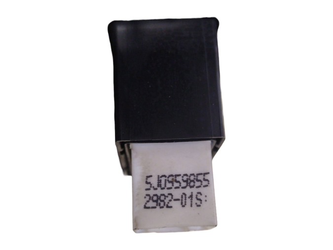 INTERRUPTOR ELEVALUNAS DERECHO SKODA SUPERB 2012