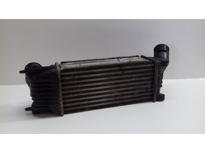 Intercooler PEUGEOT 407 2006