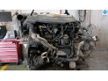 MOTOR CON ACCESORIOS Y CAJA DE CAMBIOS OPEL ASTRA 1999