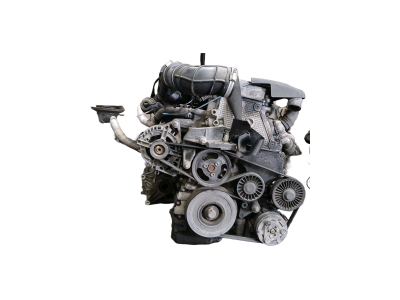 MOTOR ARRANQUE OPEL ASTRA 1999