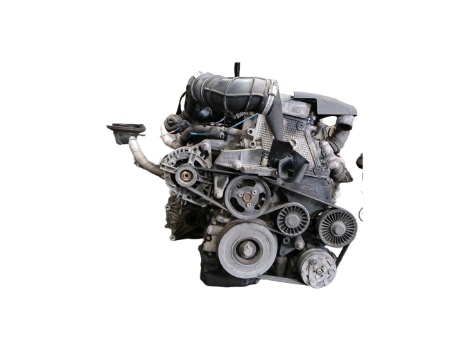 MOTOR ARRANQUE OPEL ASTRA 1999