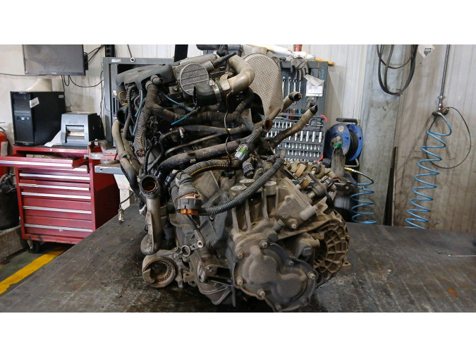 MOTOR ARRANQUE OPEL ASTRA 1999