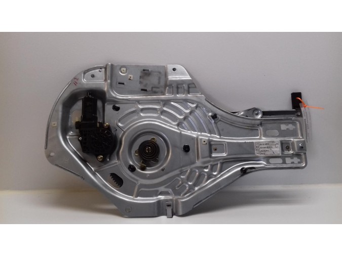 ELEVALUNAS DELANTERO DERECHO HYUNDAI TUCSON 2006