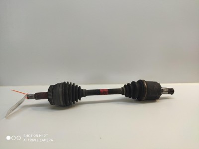 TRANSMISION DELANTERA IZQUIERDA PEUGEOT PARTNER 2006
