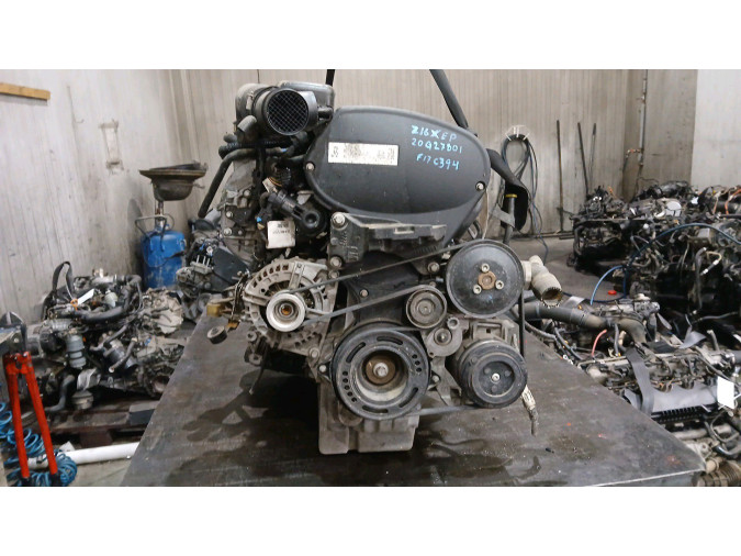 MOTOR ARRANQUE OPEL ASTRA GTC 2006