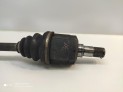 TRANSMISION DELANTERA IZQUIERDA PEUGEOT PARTNER 2006